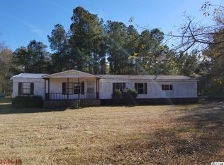 24 Cyclone Dr, Salters, SC 29590