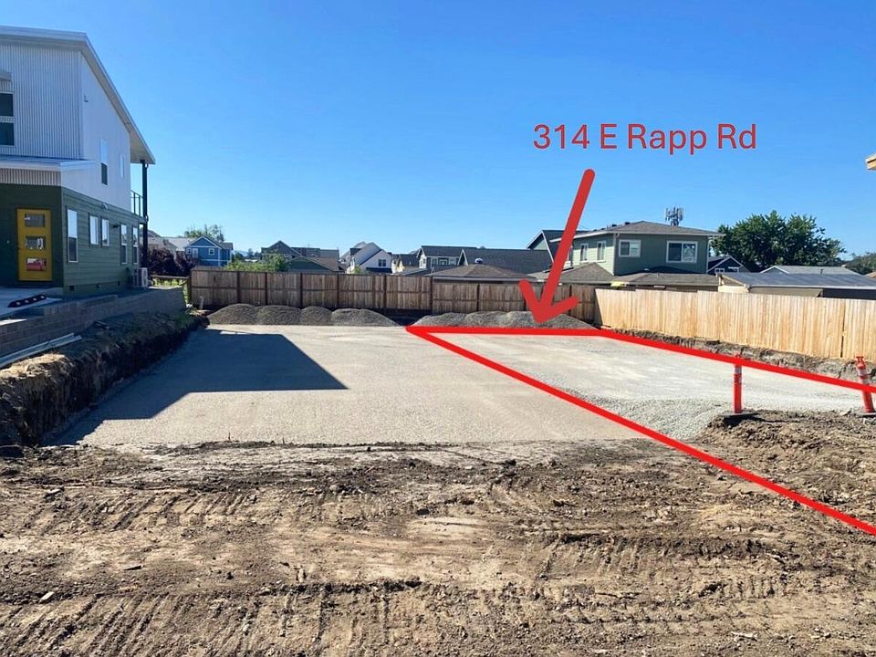 1st image of 314 E Rapp Rd