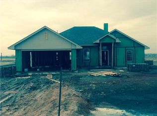 3824 Chuck Wagon, Piedmont, OK 73078