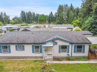 11417 SW Royal Villa Dr SPACE 169, Tigard, OR