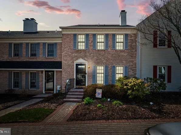 705 Hillary Ct #705, West Chester, PA 19382