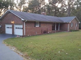 2430 Harts Bridge Rd, Jackson, TN 38301