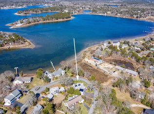 54 Little Cove Cir, West Dennis, MA 02670