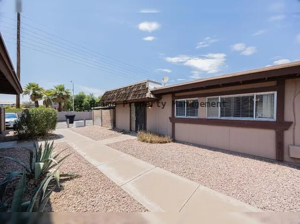 922 S Acapulco Ln APT C, Tempe, AZ 85281