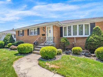 9020 Pettit Dr, Highland, IN, 46322