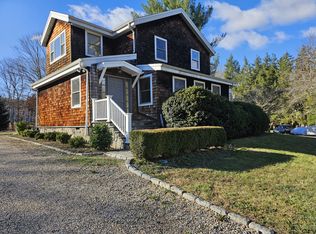 266 Newtown Tpke, Weston, CT 06883