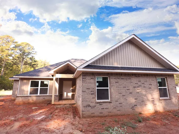 20325 Cole Ln, Hensley, AR 72065