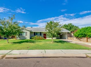 5002 W Ocotillo Rd, Glendale, AZ 85301