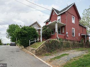 319 N Liberty St, Centreville, MD 21617