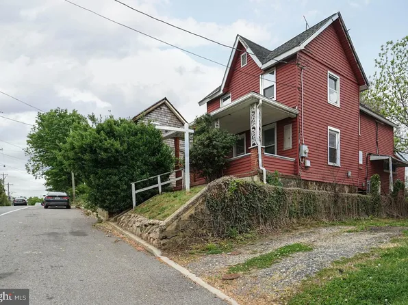 319 N Liberty St, Centreville, MD 21617