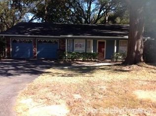 287 Thrift St, Mobile, AL 36609