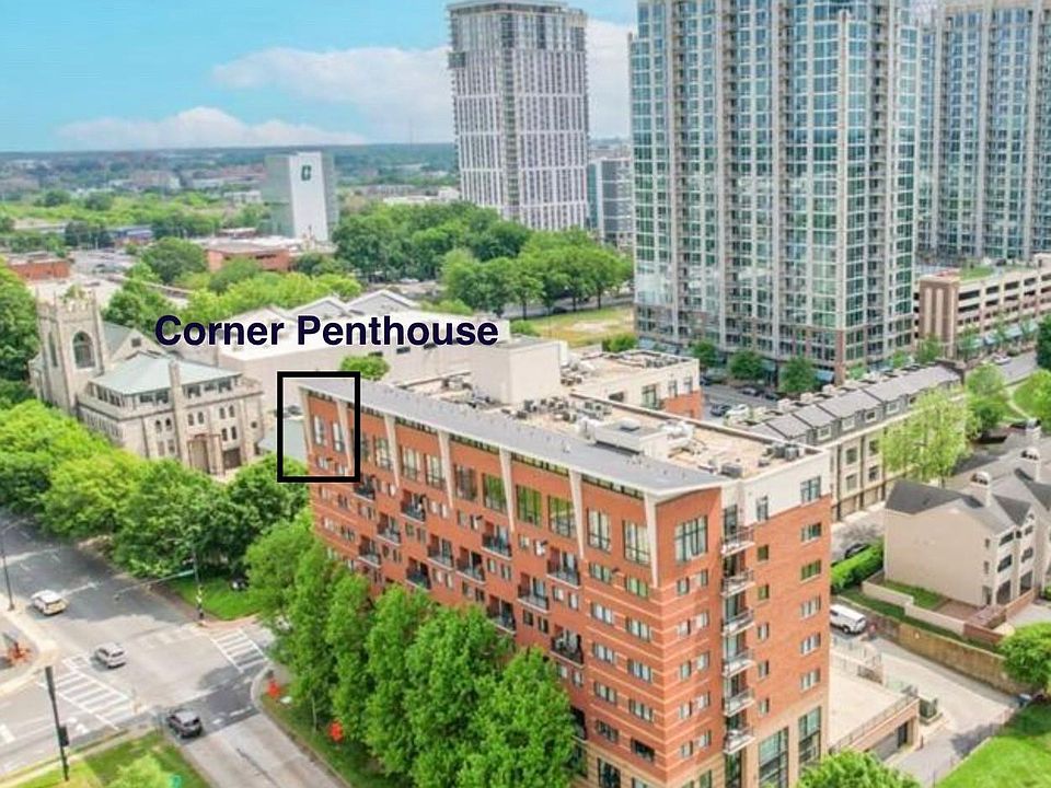 1st image of 715 N Church St Unit 808