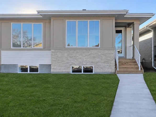 119 N 5th Ave SE, High River, AB T1V 1G2
