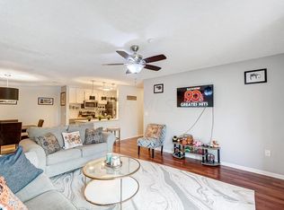 2306 Pinzon Pl UNIT 205, Columbus, OH 43235