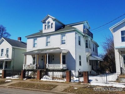111 4th St, Rome, NY, 13440