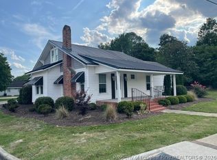 7486 Clinton Rd, Stedman, NC 28391