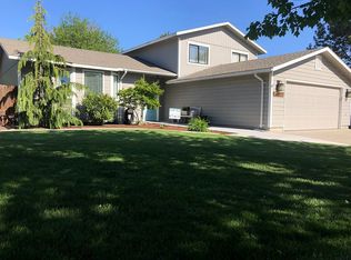 4007 Desert Dr, Pasco, WA