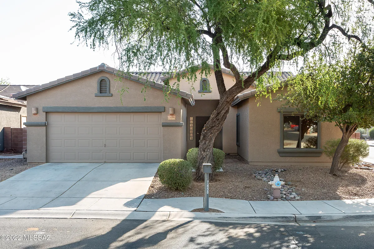 Building Photo - 7458 W Crimson Sky Dr