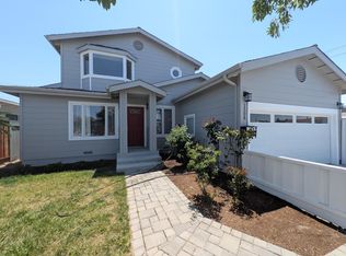 1508 Lodi Ave, San Mateo, CA 94401