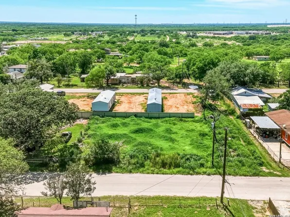 16179 BELEN ST LOT 25, San Antonio, TX 78221
