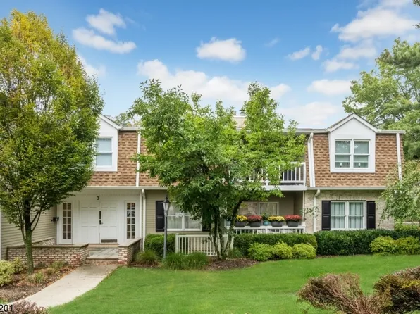 3B Heritage Dr #B, Chatham Twp., NJ 07928