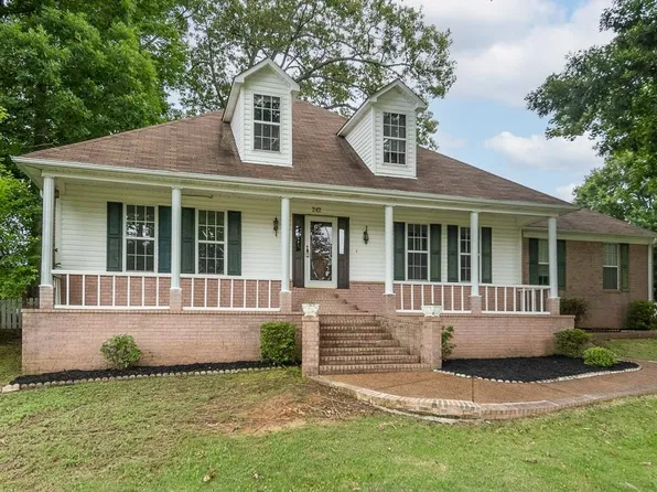 242 Timothy Rd, Atoka, TN 38004
