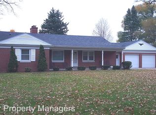 1604 Lincolnway E, Goshen, IN 46526