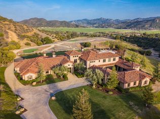 1601 W Potrero Rd, Westlake Village, CA 91361