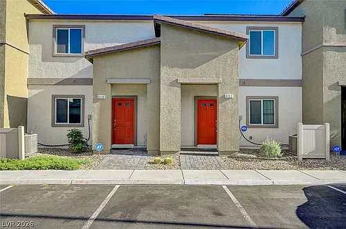 4153 Lunar Canyon Ave Photo 1