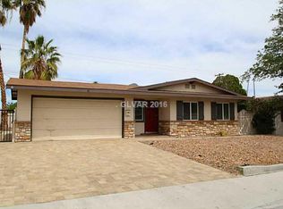 5204 Mountain View Dr, Las Vegas, NV 89146