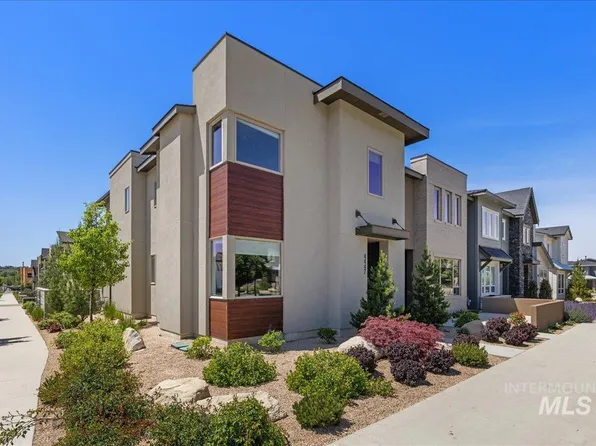 4447 E Parkcenter Blvd, Boise, ID 83716