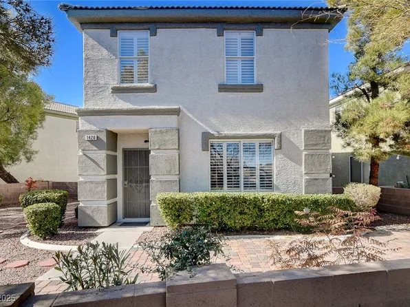 1420 Ibizo St, Las Vegas, NV 89117