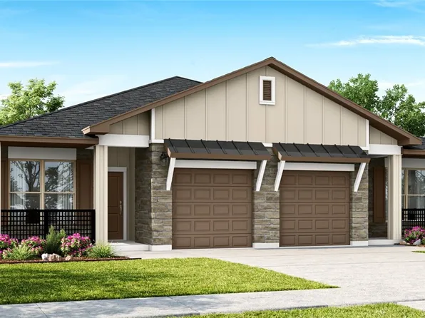 8901 Prickly Ash Dr, Killeen, TX 76542