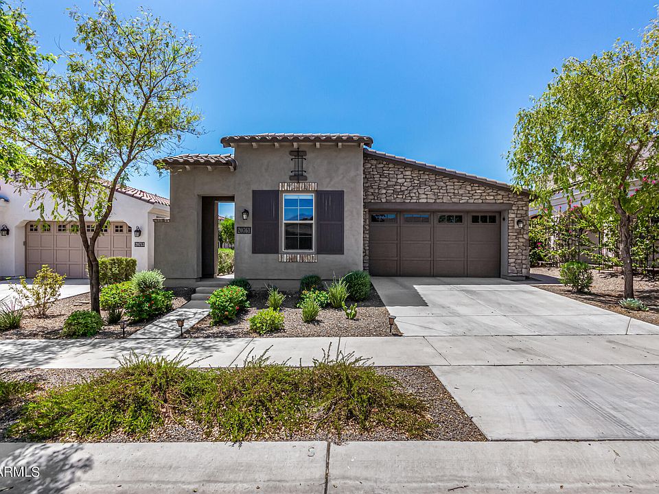 1st image of 20761 W Hillcrest Boulevard