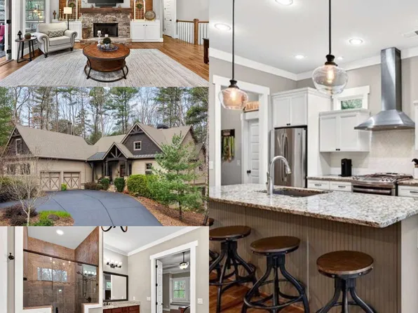520 Choctaw Pass, Jasper, GA 30143