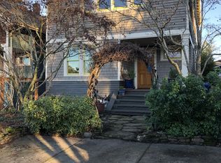 542 30th Ave, Seattle, WA 98122