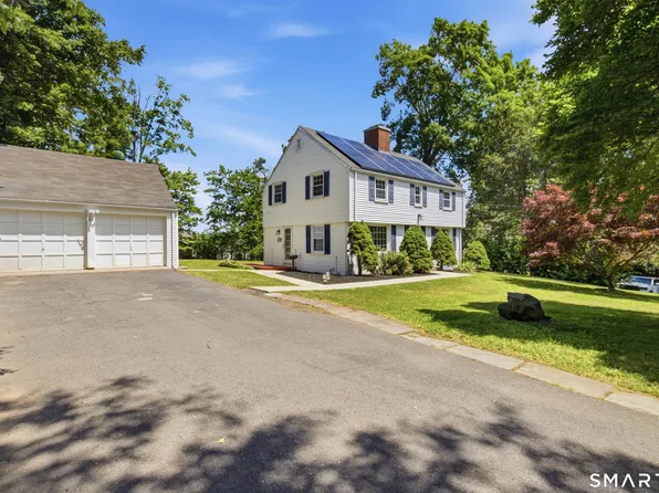 69 South Mountain Drive, New Britain, CT 06052