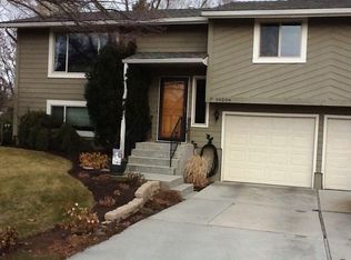 10206 W Treeline St, Boise, ID 83704