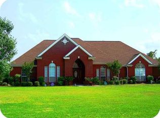 8385 Edgar Dr, Orange, TX 77630