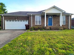 16404 Section Line Rd LOT 12, Elkmont, AL 35620