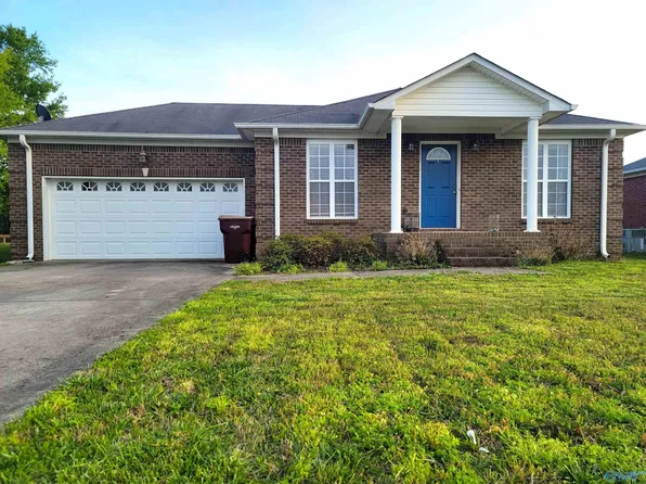 16404 Section Line Rd Lot 12, Elkmont, AL 35620