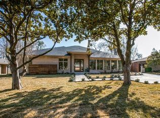 7114 Northaven Rd, Dallas, TX 75230