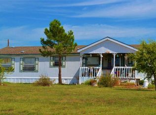 120 County Road 4028a, Chilton, TX 76632