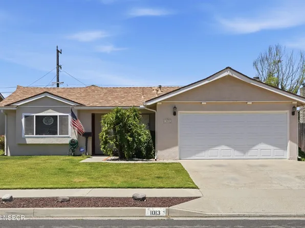 1013 W Lime Ave, Lompoc, CA 93436