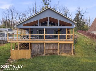 1768 Wells Landing Rd, Danville, KY