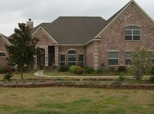 8818 Grand Lake Estates Dr, Montgomery, TX 77316