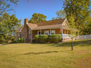 2010 Wild Cherry Ct, Lewisburg, TN 37091