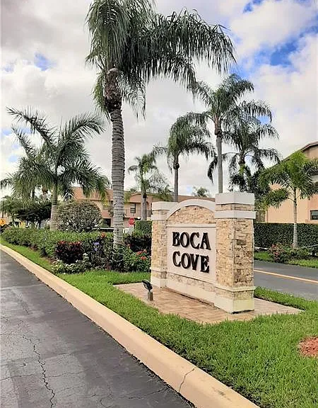 9466 Boca Cove Cir #310 — Photo 19
