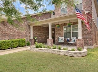 421 Lark St, Leander, TX 78641