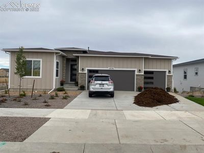 12716 Enclave Scenic Dr, Peyton, CO, 80831